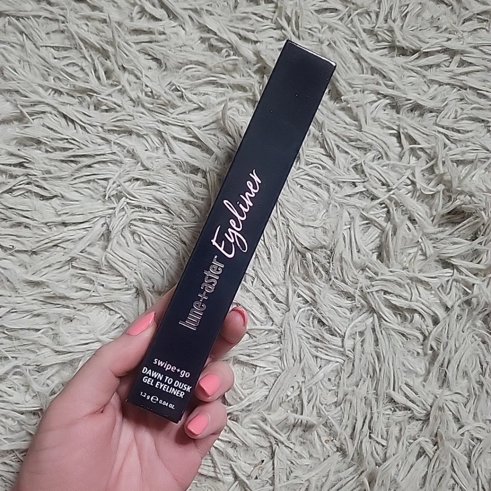 Lune + Aster Dawn To Dusk Gel Eyeliner Copper 1.2 g / 0.04 oz New NIB BNIB ✨️💫